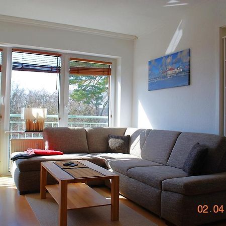Appartement-Elias Heringsdorf  Bagian luar foto