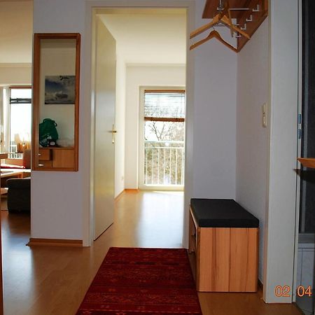 Appartement-Elias Heringsdorf  Bagian luar foto