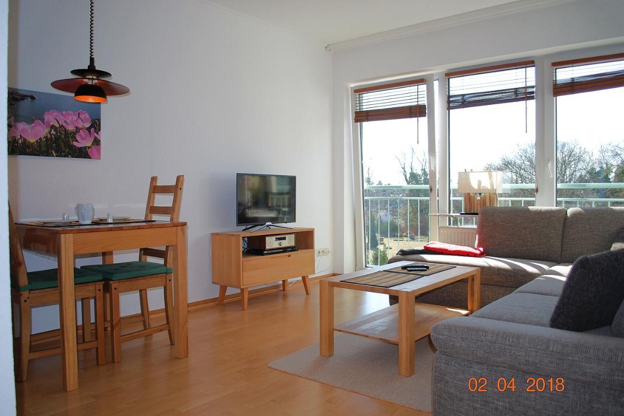 Appartement-Elias Heringsdorf  Bagian luar foto
