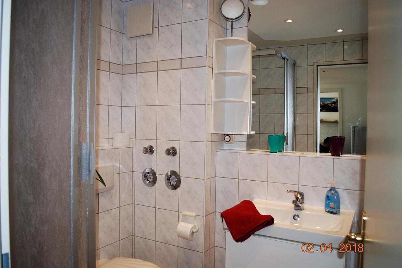 Appartement-Elias Heringsdorf  Bagian luar foto