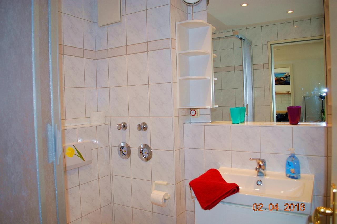 Appartement-Elias Heringsdorf  Bagian luar foto
