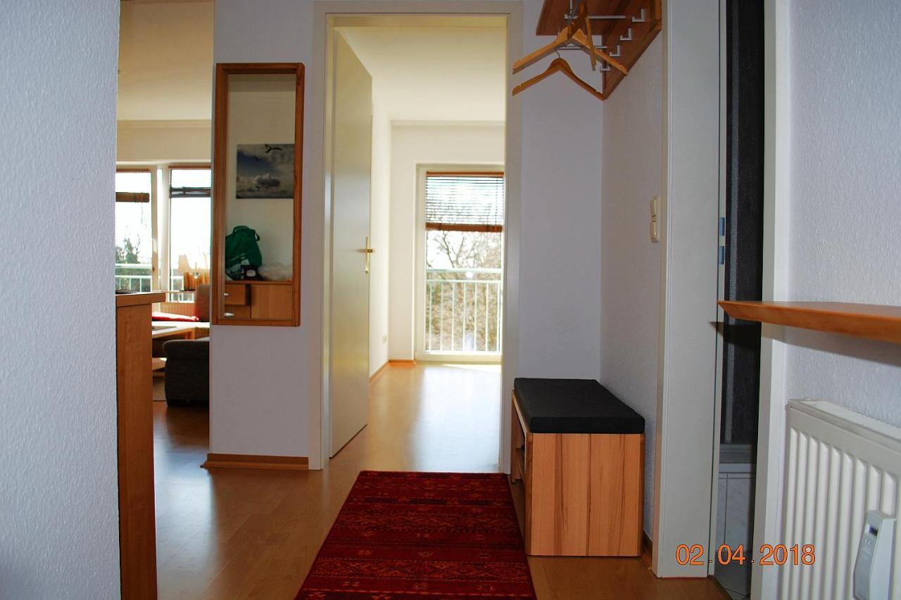 Appartement-Elias Heringsdorf  Bagian luar foto