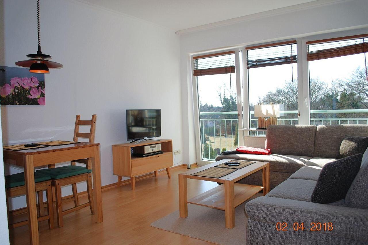 Appartement-Elias Heringsdorf  Bagian luar foto